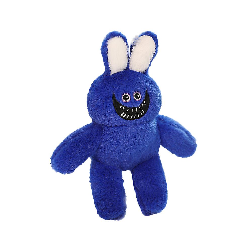 Plush Cartoon Bunny (30cm) | Cute Stuffed Toy Saudi Arabia