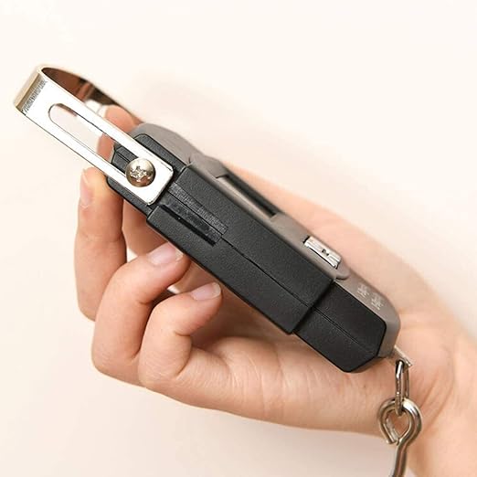Buy Mini Electronic Scales in Saudi Arabia – Portable Digital Scale
