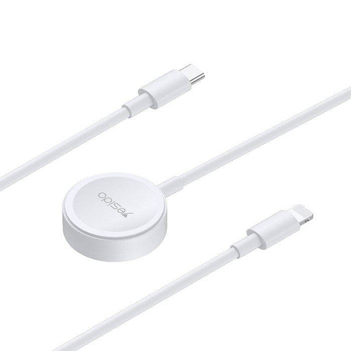 كابل ساعة من النوع C - كابل شحن سريع USB-C للساعات الذكية