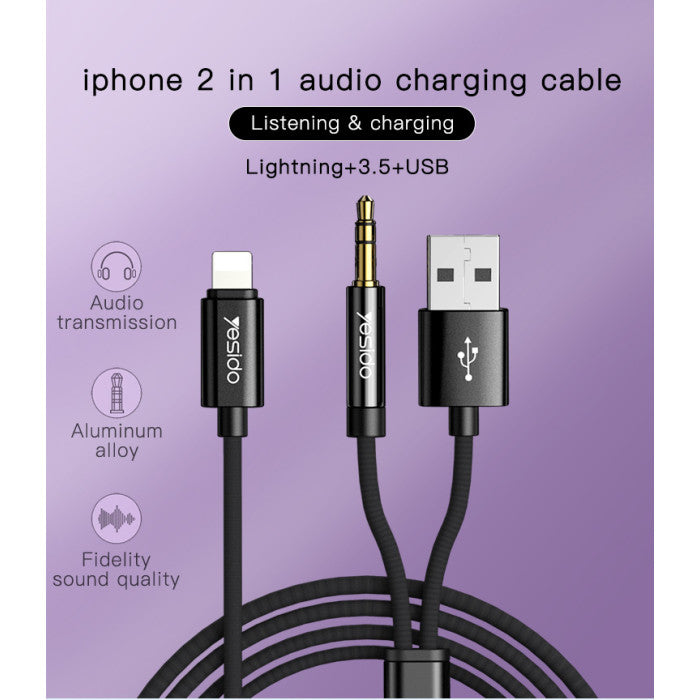 USB Charging Splitter – Multi-Port Fast Charger for Mobile & Devices