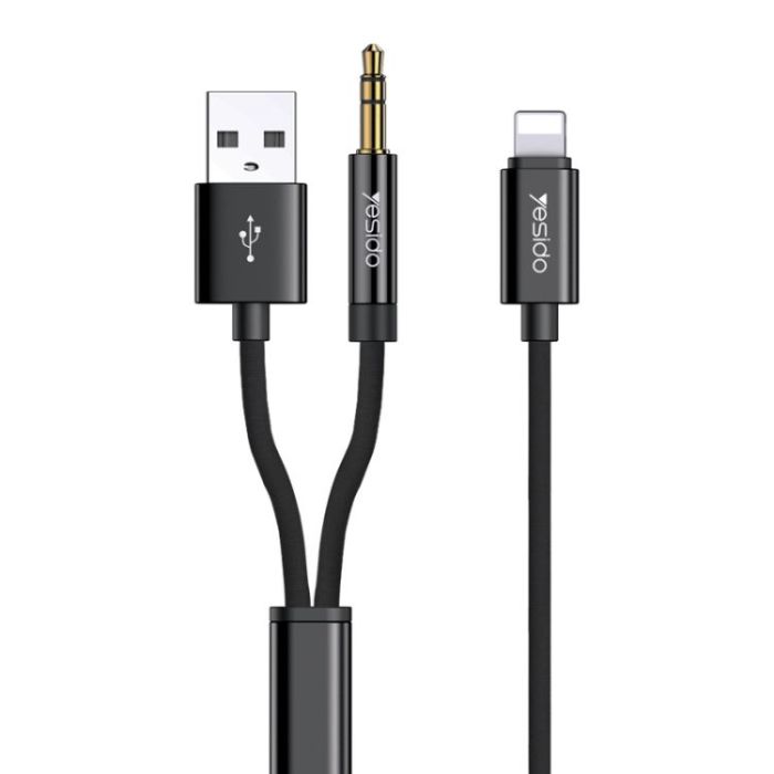 USB Charging Splitter – Multi-Port Fast Charger for Mobile & Devices