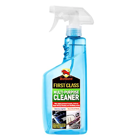 Bullsone Multi Purpose Cleaner | Car Interior Cleaner KSA