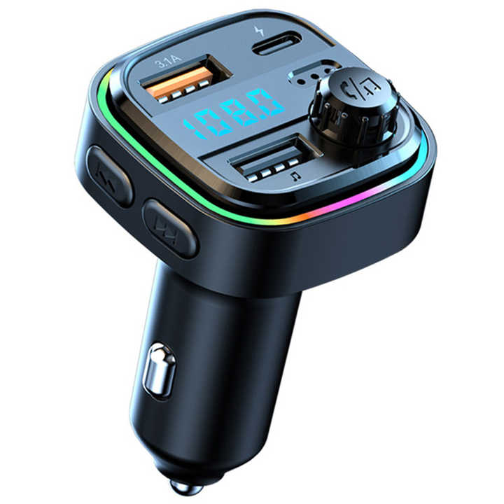 شاحن سيارة لينيس | محول سيارة USB سريع المملكة العربية السعودية