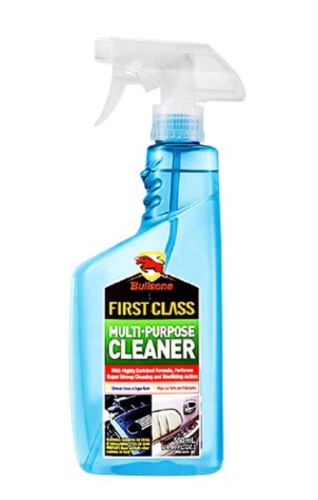 Bullsone Multi Purpose Cleaner | Car Interior Cleaner KSA