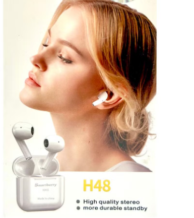Tune Pebble Earbuds – Wireless Bluetooth Earphones in Saudi Arabia