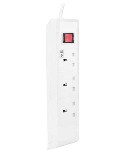 اشترِ وصلة طاقة SH-31601 في السعودية | مقبس متعدد المقابس