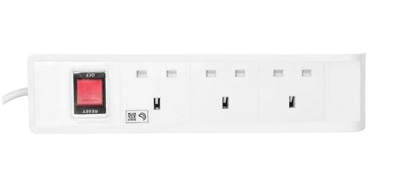 اشترِ وصلة طاقة SH-31601 في السعودية | مقبس متعدد المقابس