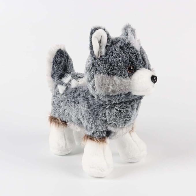 Torgal Plush Toy | Soft Stuffed Animal Saudi Arabia