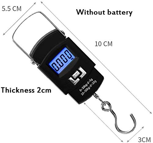 Buy Mini Electronic Scales in Saudi Arabia – Portable Digital Scale