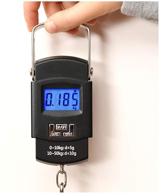 Buy Mini Electronic Scales in Saudi Arabia – Portable Digital Scale