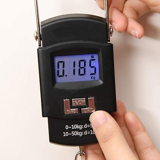 Buy Mini Electronic Scales in Saudi Arabia – Portable Digital Scale