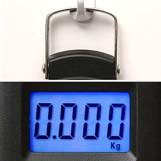 Buy Mini Electronic Scales in Saudi Arabia – Portable Digital Scale