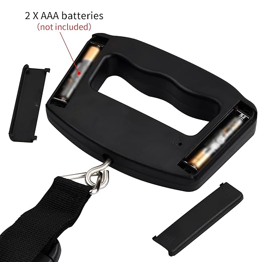 Buy Digital Suitcase Scales in Saudi Arabia – Portable Luggage Scale