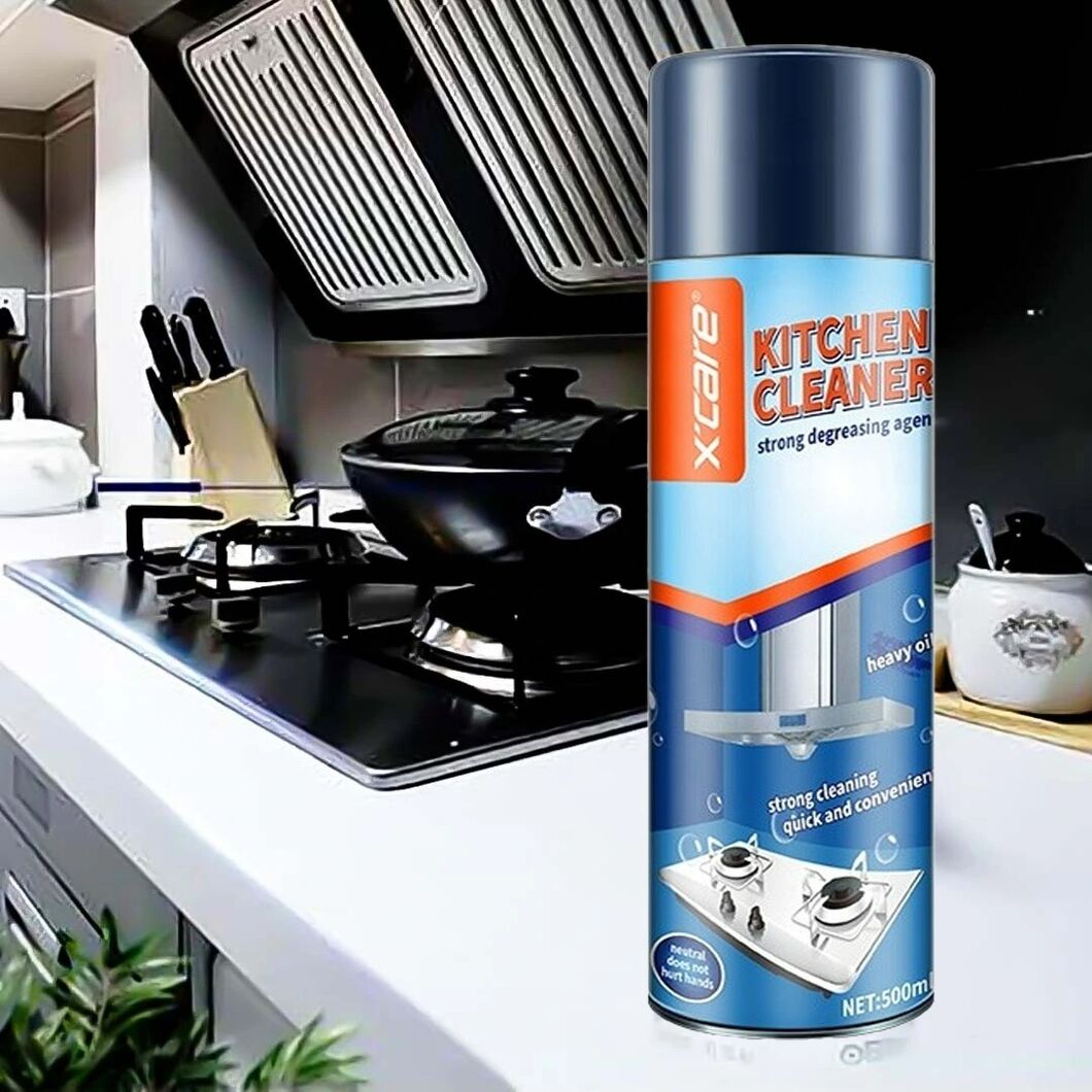 Kitchen Cleaner Spray in Saudi Arabia