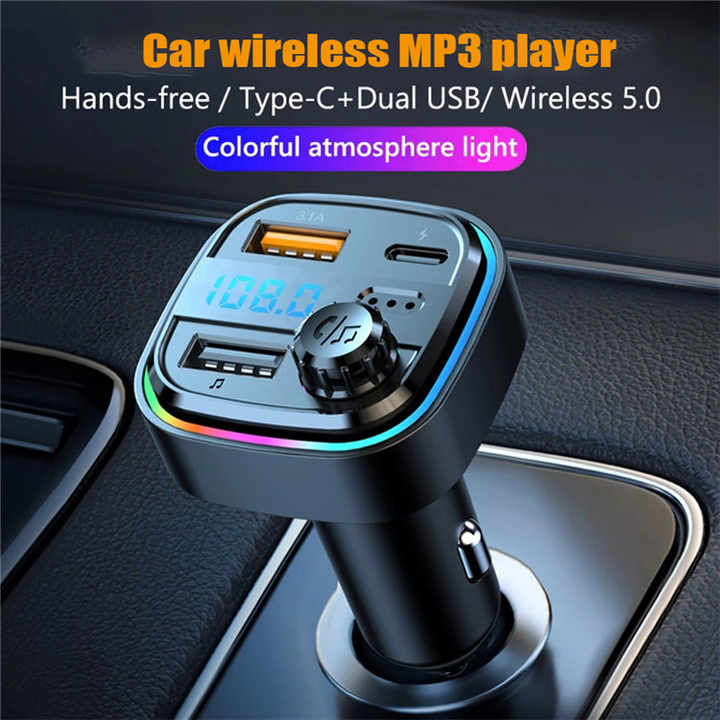 Lenyes Car Charger | Fast USB Car Adapter Saudi Arabia