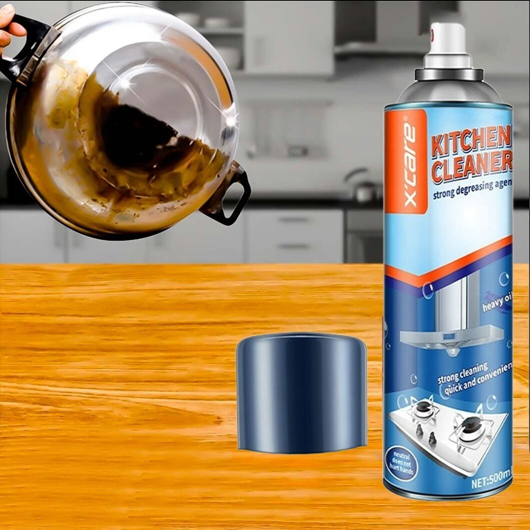 Kitchen Cleaner Spray in Saudi Arabia