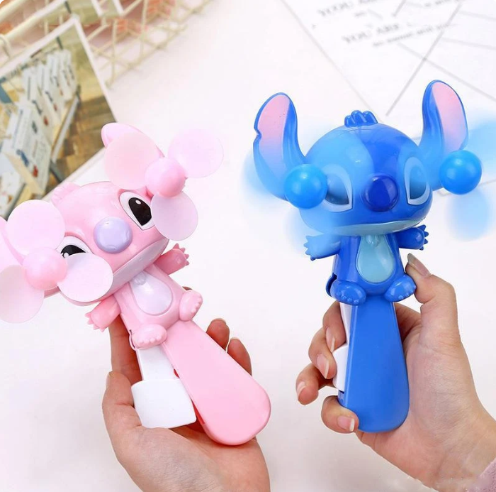 Mini Stitch Toy | Cute Plush Stuffed Toy Saudi Arabia