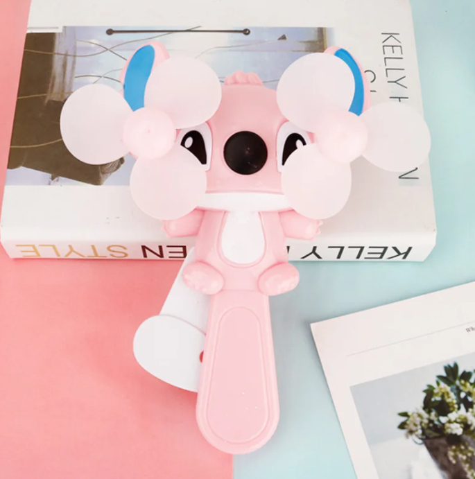 Mini Stitch Toy | Cute Plush Stuffed Toy Saudi Arabia