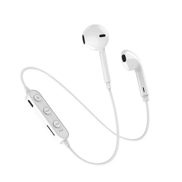 Earphones with Micro SD Slot – Music Playback Without Phone in Saudi Arabia