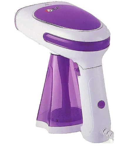 Buy DLC Handheld Garment Steamer in Saudi Arabia | Portable & Fast