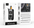 Lenyes Tire Inflator | Portable Air Pump for Cars Saudi Arabia