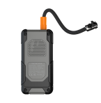 Lenyes Tire Inflator | Portable Air Pump for Cars Saudi Arabia