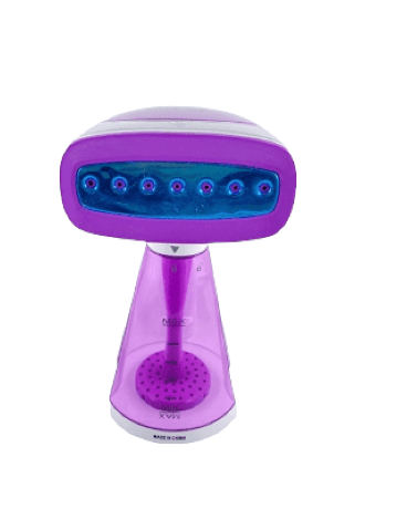 Buy DLC Handheld Garment Steamer in Saudi Arabia | Portable & Fast